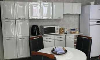 Imagem 2: Casa à venda, 164 m² por R$ 450.000,00 - Vila de Vecchi - Jundiaí/SP