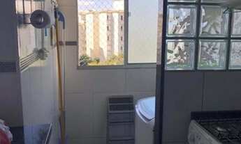 Imagem 7: Apartamento com 2 dormitórios à venda, 45 m² por R$ 255.000,00 - Campo Limpo - São Paulo/S