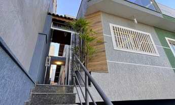 Imagem 6: Maravilhoso sobrado para venda, parque Continental, todo reformado