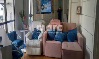 Imagem 2: SAO PAULO - Apartamento Padrão - ACLIMACAO