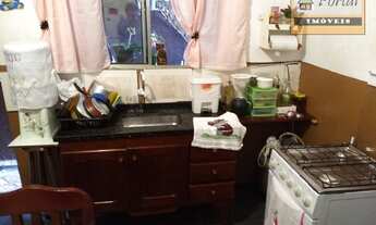 Imagem 5: Casa no bairro Jardim Santo Antonio em Campo Limpo Paulista-SP