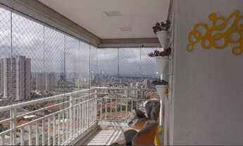 Imagem 4: Apartamento para Venda em São Paulo, Vila Isolina Mazzei, 3 dormitórios, 1 suíte, 2 banhei