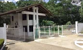 Imagem 4: Terreno Murado no Mediterraneo 800m²