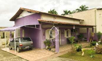 Imagem: Casa com 2 dormitórios à venda, 128 m²