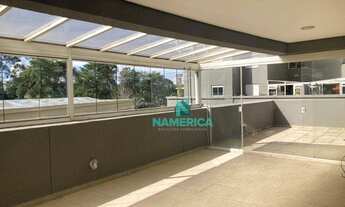 Imagem: Apartamento com 3 dormitórios, 169 m²