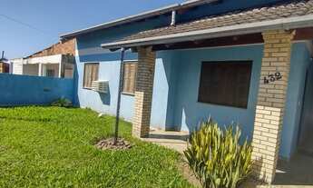 Imagem 9: Casa para venda possui 130 metros quadrados com 4 quartos em Recanto da Lagoa - Tramandaí