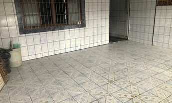 Imagem 3: BELA CASA TÉRREA + EDÍCULA -VILA TUPI - PRAIA GRANDE