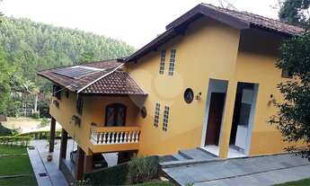 Imagem: Vende se Belíssima Chácara bairro Soares