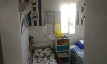 Imagem 3: Tucuruvi, imóvel amplo de 60m2, imóvel conta com 2 dormitórios 1 suíte 2 vagas de garagem