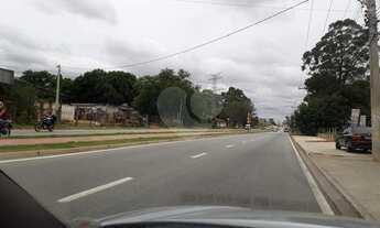 Imagem 3: TERRENO COMERCIAL / INDUSTRIAL (EDEN