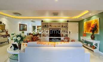 Imagem 6: Jardim Oceânico Barra da Tijuca