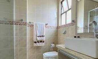 Imagem 7: Apartamento com vista mar e 3 quartos no Centro - Florianópolis