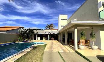 Imagem 3: CASA 4 SUITES - CONDOMINIO VEREDA DA CRUZ - ARNIQUEIRAS