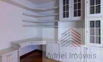 Imagem 4: Apartamento para Venda em São Paulo, Moema índios, 2 dormitórios, 1 suíte, 3 banheiros, 2