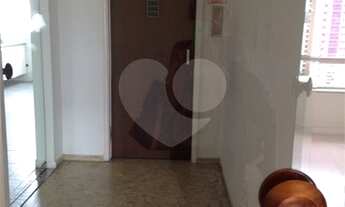 Imagem 6: COMERCIAL COM 118 M,2 FARIA LIMA X CIDADE JARDIM ANDAR ALTO VISTA ESPETACULAR