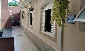 Imagem 6: Casa com 3 dormitórios à venda, 175 m² por R$ 435.000 - Jardim Siesta - Jacareí/SP