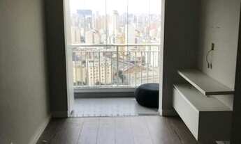 Imagem: São Paulo - Apartamento Padrão - Barra