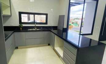 Imagem 5: Casa - Jardim Bréscia - Indaiatuba/SP