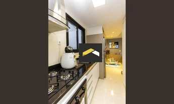 Imagem 6: Apartamento com 2 dormitórios para alugar, 75 m² por R$ 3.580,00/mês - Jardim Botânico - P