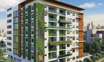 Imagem 2: Vamos morar juntos apartamento 2 quartos sendo 2 suítes 2 vagas - Mercês - Curitiba - PR