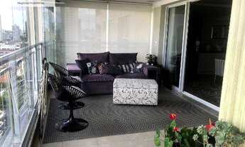 Imagem 6: Apartamento com 4 dormitórios à venda, 237 m² por R$ 2.850.000,00 - Ipiranga - São Paulo/S