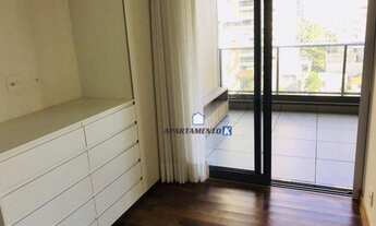 Imagem 5: Apartamento VENDA 83m², 2 suítes, 2 vagas, Varanda Gourmet - Planejados - Brooklin - SP