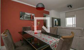 Imagem 4: Apartamento para Aluguel - Belém, 2 Quartos, 64 m2