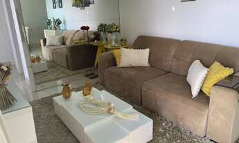 Imagem: Alugo apartamento 3/4 na Luiz TARQUÍNIO