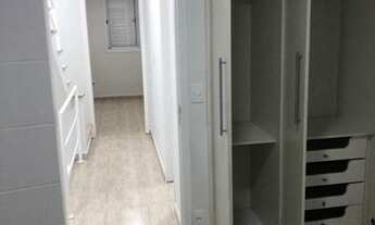 Imagem 5: CASA EM CONDOMÍNIO - VILA CARAGUATÁ - SP