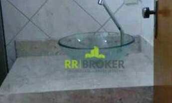 Imagem 6: Apartamento com 3 dormitórios à venda, 60 m² por R$ 330.000 - Jardim Urano - São José do R