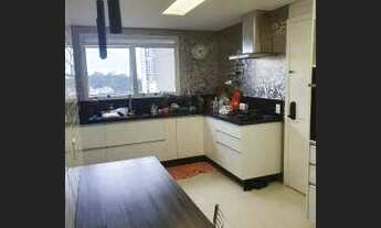 Imagem 2: Apartamento com 190m² de área útil, 3 dormitorios 3 suites