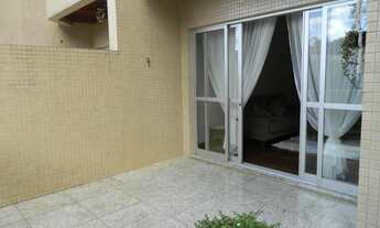 Imagem 7: Apartamento Garden à venda, 129 m² por R$ 699.000,00 - São Francisco - Curitiba/PR