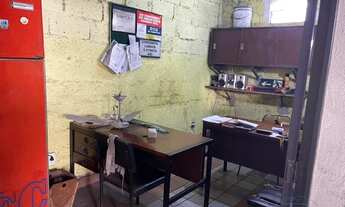 Imagem 5: BELO HORIZONTE - Galpão/Depósito/Armazém - Venda Nova