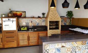 Imagem 2: Belíssima casa duplex, fino acabamento, rua fechada, no melhor ponto de Itaipú