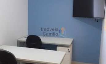 Imagem 7: Sala para locação 47 m² de área útil por R$ 2.000,00 mensais, Condomínio Alpha Offices, Sí