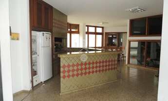 Imagem 4: Casa Alto Padrao - Centro Palhoça