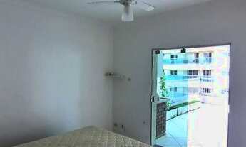 Imagem 5: Cobertura com 3 dormitórios à venda, 185 m² por R$ 900.000,00 - Jardim Astúrias - Guarujá