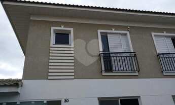 Imagem 2: ÓTIMO SOBRADO NO CONDOMÍNIO VITÓRIA PARK - SUZANO