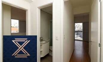 Imagem 7: Apartamento com 2 dormitórios à venda, 55 m² por R$ 385.000 - Bom Retiro - São Paulo/SP