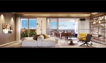 Imagem 5: São Paulo - Apartamento Padrão - PERDIZES