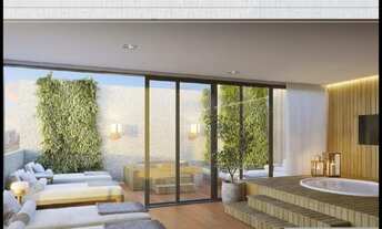 Imagem 7: Apartamento com 4 suítes e 4 vagas de garagem entre 252m² - Mirat Martins de Sá