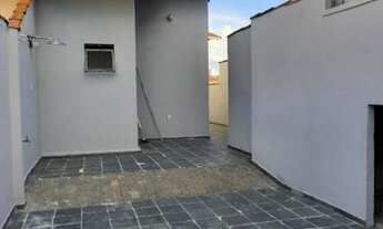 Imagem 2: Casa para aluguel com 85 metros quadrados com 02 quartos em Europa - Belo Horizonte - MG