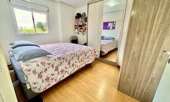 Imagem 7: Apartamento com 2 dormitórios à venda, 80 m² por R$ 400.000 - Freitas - Sapucaia do Sul/RS