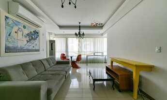 Imagem 2: Porto Alegre - Apartamento Padrão - Bela Vista