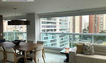 Imagem 2: Apartamento de 4 Dormitórios na Rua Voltaire