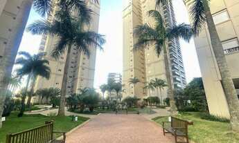 Imagem 2: APARTAMENTO 3 QUARTOS 1 SUITE VARANGA GOURMET CONDOMÍNIO CLUBE IPIRANGA CYRELA