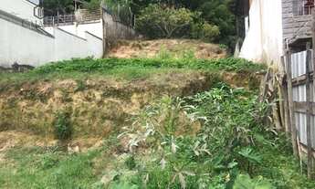 Imagem 2: Terreno à venda, 396 m² por R$ 270.000,00 - Progresso - Juiz de Fora/MG