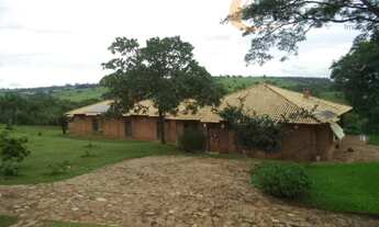 Imagem: Chácara com 5 dormitórios à venda, 8000