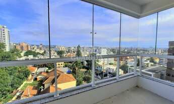 Imagem 2: Apartamento para comprar no bairro Petrópolis - Porto Alegre com 2 quartos