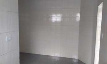 Imagem 3: Casa 1 - (60 metros) - 1º andar - no Imrim - com 1 dormitório/sala/lavanderia/cozinha